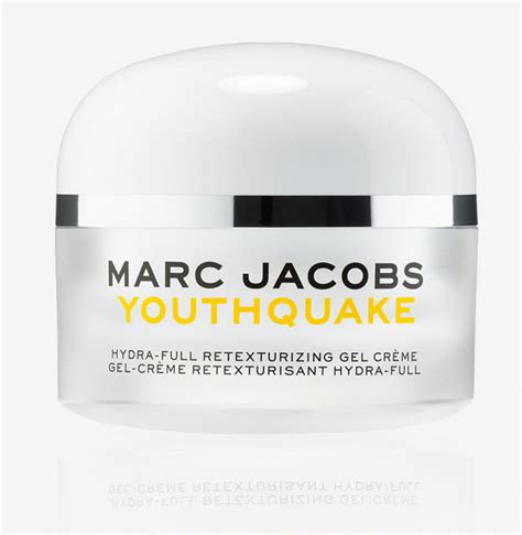 marc jacobs youthquake cream.